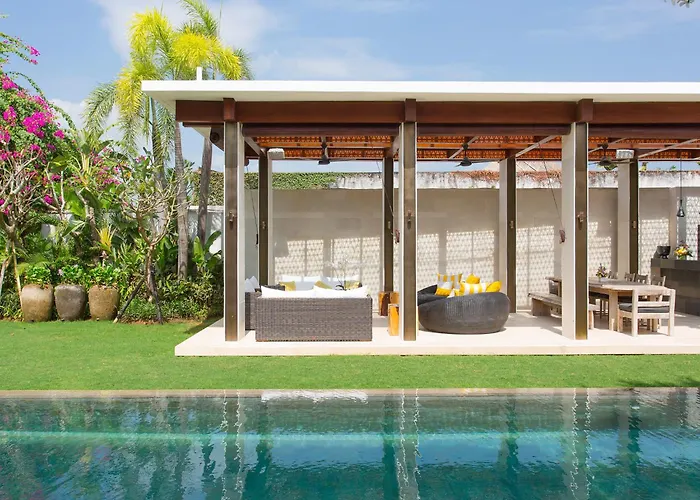 Villa Lilibel By Elite Havens Seminyak 
